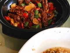 -天下客饭店(中山路店)