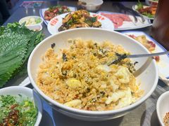 -胡同泥炉烤肉(总店)