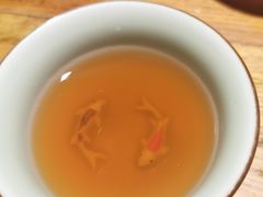 梅子黄酒-有才叔的小馆(高新咖啡街区店)