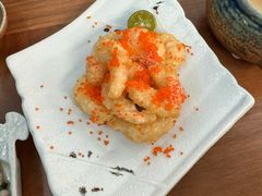 -熹炭精致日料(金融街购物中心店)