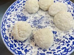 艾窝窝-都一处烧麦馆(前门店)