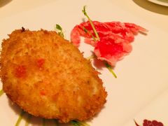 -天龙轩(香港丽思卡尔顿酒店)