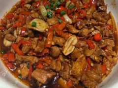 -千百味红餐厅·江西菜(绿地双子塔店)