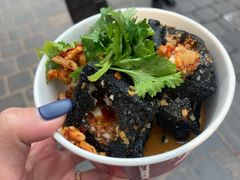 -黑色经典臭豆腐·湖南特产(坡子街店)