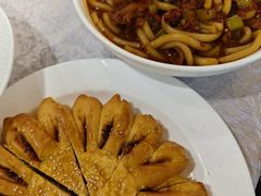 -汗腾格里·风味餐厅(新疆驻京办店)