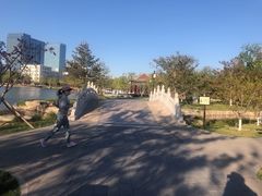 -西海子公园