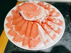 -小洋府铜锅涮肉(南锣鼓巷店)