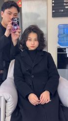 -东梵造型·烫发染发接发连锁SALON