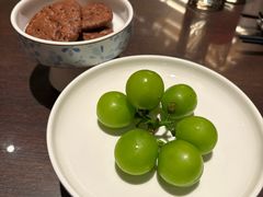 -领事馆19号中餐厅(厦门海景洲际酒店)