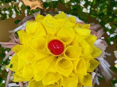 牡丹燕菜-杏花村水席楼(西大街总店)