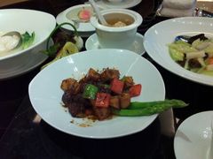 android_upload_pic-杭州和达希尔顿逸林酒店·和园中餐厅-杭帮菜名店