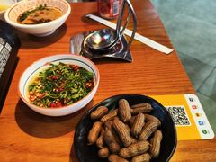 -三太子地摊烧烤·小龙虾(北蔡店)