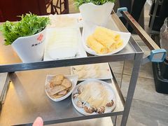 -吴铭怀旧火锅