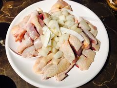 -同仁四季椰子鸡(海岸城天利店)