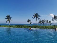 -三亚亚龙湾天域度假酒店