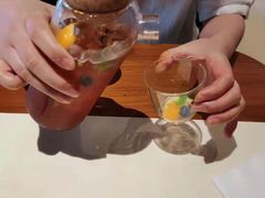 -陶享时光西餐·下午茶(信河街店)