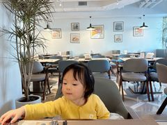 -天伦松鹤大饭店·欣妮咖啡