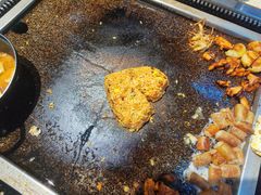-猪的故事·韩式烤肉(韩乐坊店)