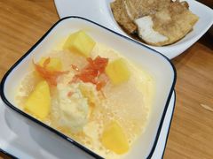 -知粤塘港式茶餐厅