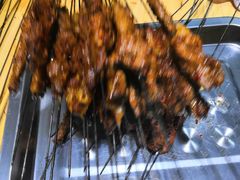 -清真·马峰烤肉(小学习北巷店)