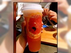 -喜茶(佛山顺德大良东乐路店)