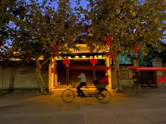 -溪口-滕头旅游景区