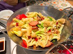 -避风塘·老港味餐厅(虹口龙之梦店)