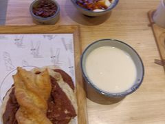 -头壹号  羊汤·饸饹面·大油条(西二旗店)