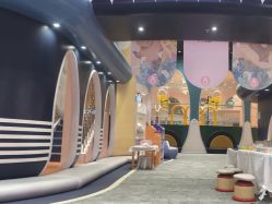 -奈尔宝家庭中心·亲子餐厅(鄞州万达店)