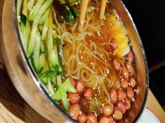 -司御手铜锅涮肉卤烤猪手(榆次新建路店)