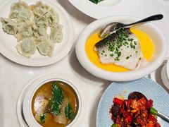 -成都海湾酒店·海湾壹品中餐厅(远大购物中心店)