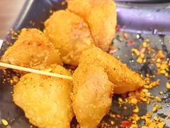 -林二哥宜烤官·宜宾小烧烤