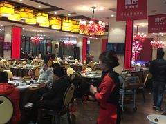 -阿庄新豫菜(航海东路店)
