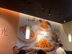 -呷哺呷哺(常营华联店)