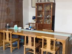 -秦汉胡同书法国画古筝围棋书院(漕宝日月光分馆)