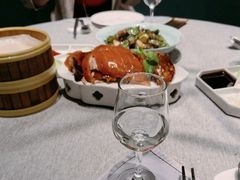 -宏达宴老菜馆(群力第四大道店)