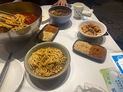 -付小姐在成都(五道口店)