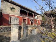 -泰山风景名胜区-普照寺