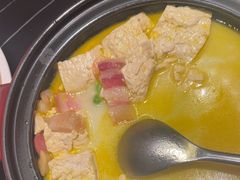 -同庆楼(天鹅湖万达店)