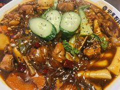 元祖安东炖鸡-安东鸡(滨江龙湖天街店)