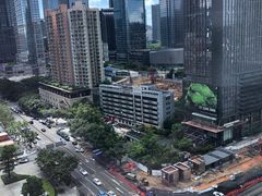 -深圳福青龙华天假日酒店