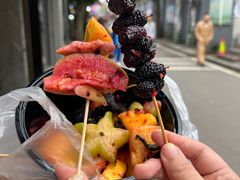 -爱上酸嘢