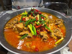 -石灰石烧鸡公(南通万象城店)