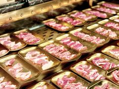 -東盛炭烤自助料理(玄武招商花园城店)