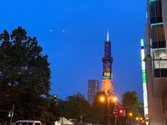 -札幌电视塔