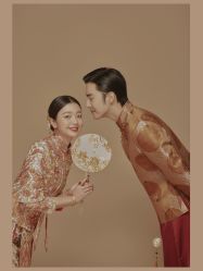 -太郎花子婚纱摄影艺术中心