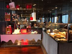 -广州富力君悦大酒店·凯菲厅