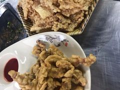 小酥肉-小民大排档(光谷店)