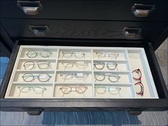 -大视光学•LINDBERG林德伯格•全球手工眼镜集合店(王府井店)