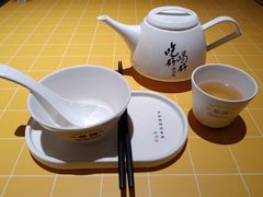 -蔡澜点心·粤菜(花城汇南区店)